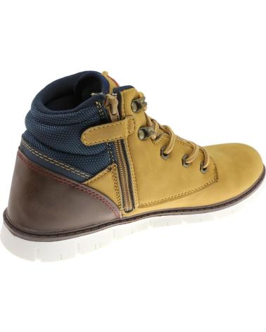 Botines de Niño BEPPI BOTA CASUAL CAMEL