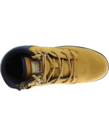 Botines de Niño BEPPI BOTA CASUAL CAMEL