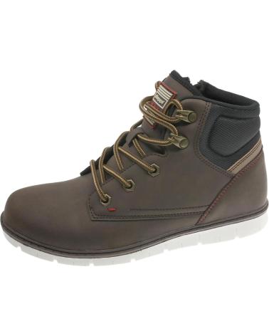 Botines de Niño BEPPI BOTA CASUAL BROWN