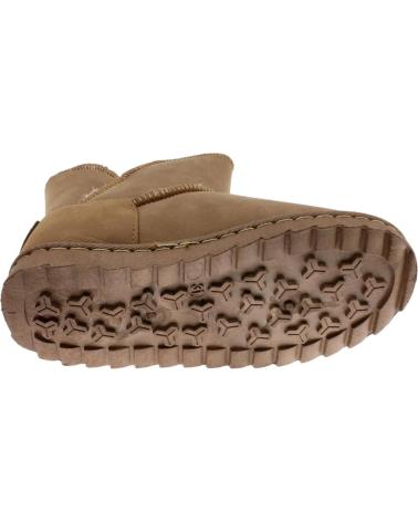 Stivali per Bambina BEPPI BOTA CASUAL CAMEL