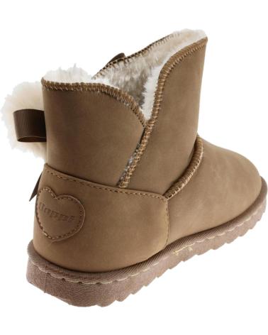 Stivali per Bambina BEPPI BOTA CASUAL CAMEL