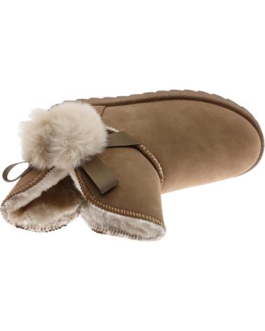 Stivali per Bambina BEPPI BOTA CASUAL CAMEL