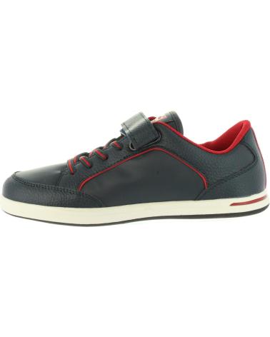 Zapatos de Mujer y Niña y Niño LEVIS VCHI0002S CHICAGO 0040 NAVY