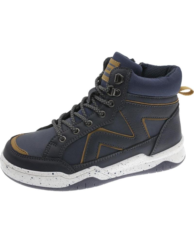 Botines de Niño BEPPI BOTA CASUAL NAVY BLUE
