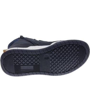 Botines de Niño BEPPI BOTA CASUAL NAVY BLUE