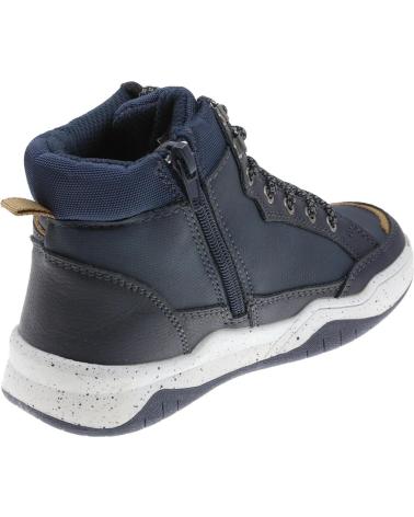 Botines de Niño BEPPI BOTA CASUAL NAVY BLUE
