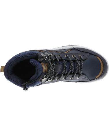 Botines de Niño BEPPI BOTA CASUAL NAVY BLUE