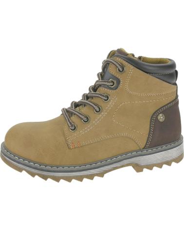 Botas de Menina e Menino BEPPI BOTA CASUAL CAMEL