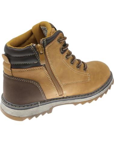 Botas de Niña y Niño BEPPI BOTA CASUAL CAMEL