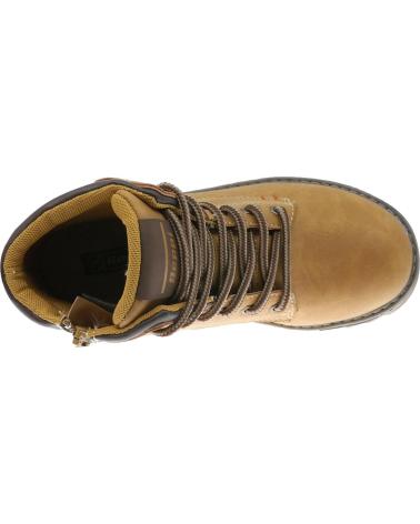 Botas de Niña y Niño BEPPI BOTA CASUAL CAMEL