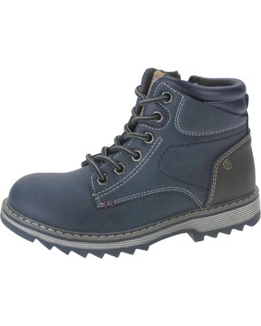 Botas de Niño BEPPI BOTA CASUAL NAVY BLUE