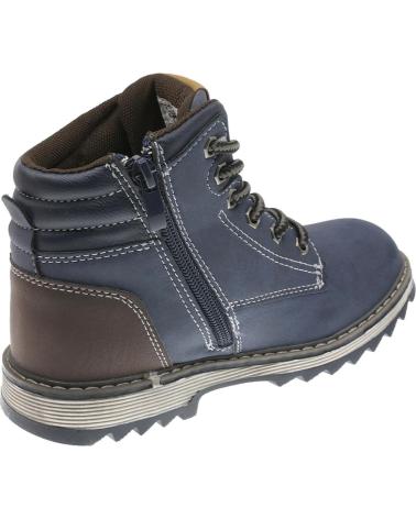 Botas de Niño BEPPI BOTA CASUAL NAVY BLUE