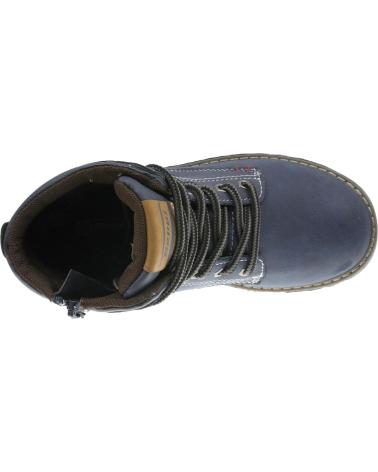 Botas de Niño BEPPI BOTA CASUAL NAVY BLUE