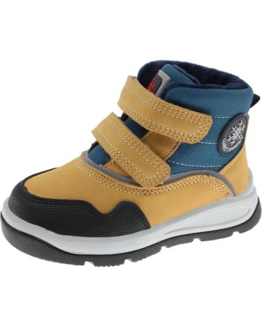 Botas de Menino BEPPI BOTA CASUAL CAMEL