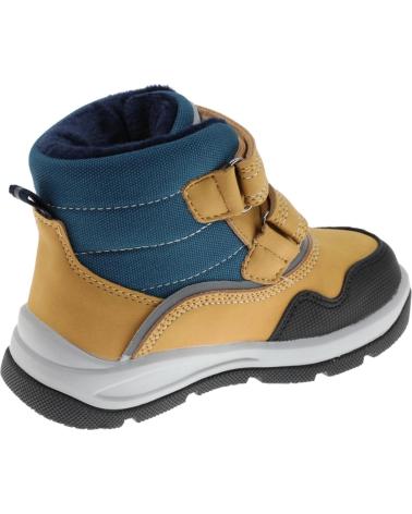 Botas de Menino BEPPI BOTA CASUAL CAMEL