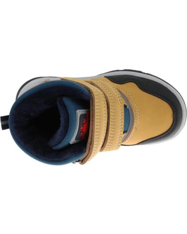 Botas de Menino BEPPI BOTA CASUAL CAMEL