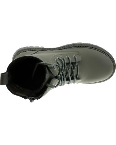 girl boots BEPPI BOTA CASUAL KHAKI