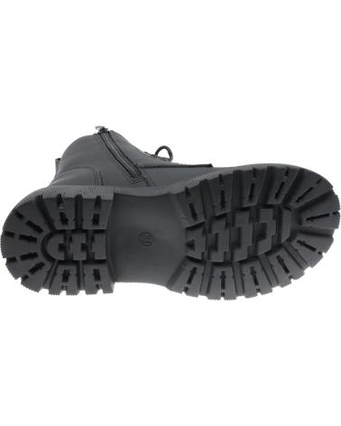 Botas de Menina e Menino BEPPI BOTA CASUAL BLACK