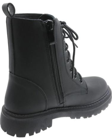 Botas de Menina e Menino BEPPI BOTA CASUAL BLACK