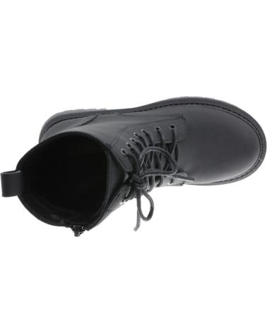 Botas de Menina e Menino BEPPI BOTA CASUAL BLACK