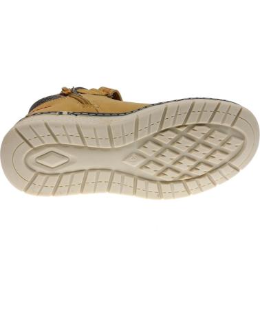 Botins de Menino BEPPI BOTA CASUAL CAMEL