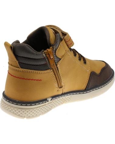 Botins de Menino BEPPI BOTA CASUAL CAMEL