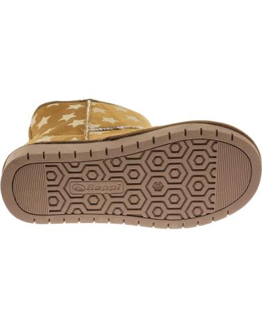 Stivaletti per Bambina BEPPI BOTA CASUAL CAMEL