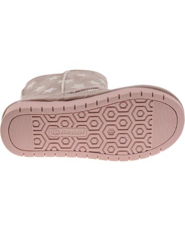 Stivali per Bambina BEPPI BOTA CASUAL PINK