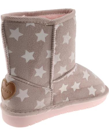 Stivali per Bambina BEPPI BOTA CASUAL PINK