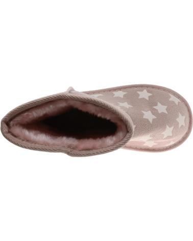Stivali per Bambina BEPPI BOTA CASUAL PINK