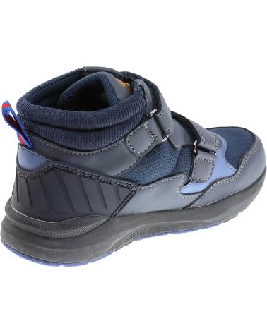 Botins de Menino BEPPI BOTA CASUAL NAVY BLUE