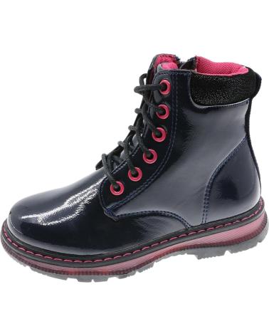 Stivali per Bambina BEPPI BOTA CASUAL NAVY BLUE