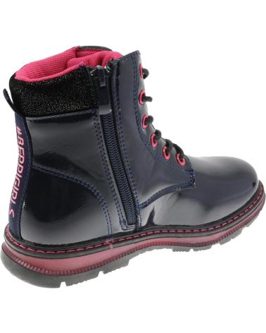 Stivali per Bambina BEPPI BOTA CASUAL NAVY BLUE