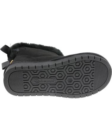 Botas de Niña BEPPI BOTA CASUAL BLACK