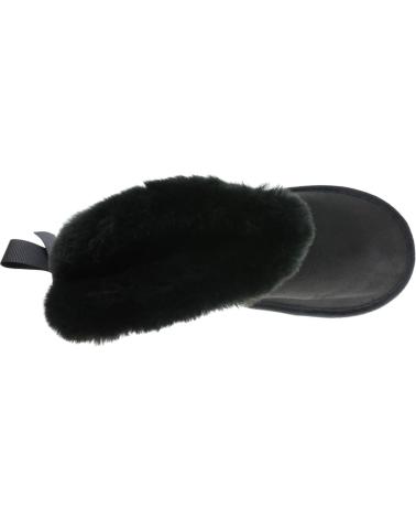 Botas de Niña BEPPI BOTA CASUAL BLACK