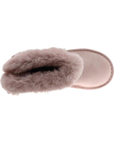 Botas de Niña BEPPI BOTA CASUAL PINK