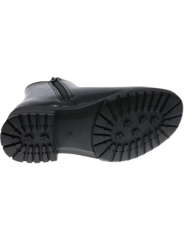 Botas de Niña BEPPI BOTA CASUAL BLACK