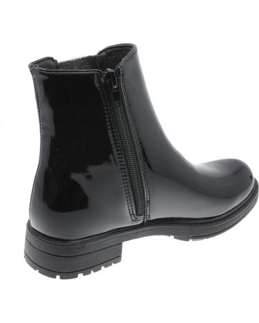 Botas de Niña BEPPI BOTA CASUAL BLACK