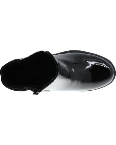 Botas de Niña BEPPI BOTA CASUAL BLACK