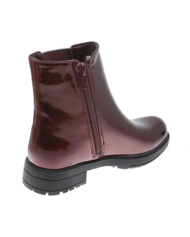 Botas de Niña BEPPI BOTA CASUAL BORDEAUX