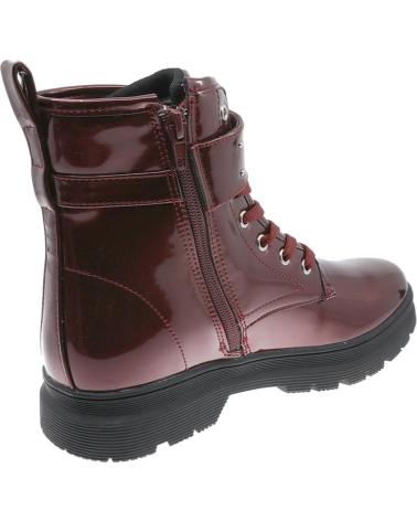 Botas de Niña BEPPI BOTA CASUAL BORDEAUX