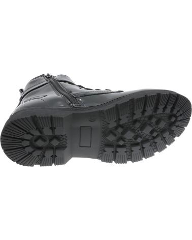 Botas de Niña BEPPI BOTA CASUAL BLACK