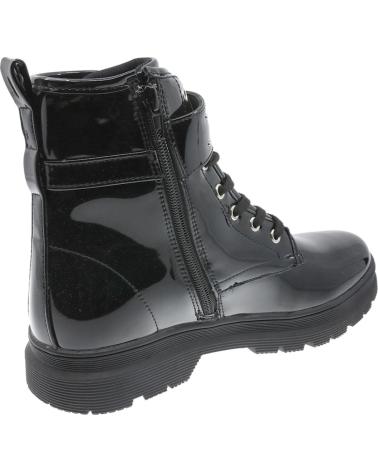 Botas de Niña BEPPI BOTA CASUAL BLACK
