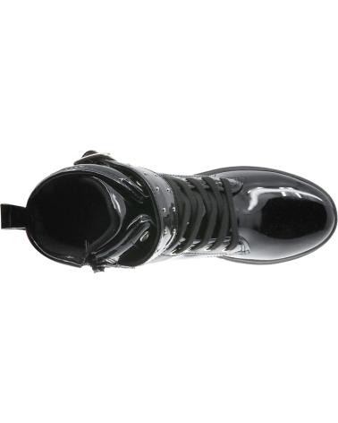 Botas de Niña BEPPI BOTA CASUAL BLACK