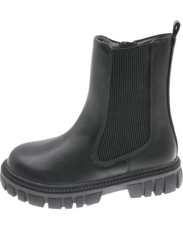 Botas de Menina e Menino BEPPI BOTA CASUAL BLACK