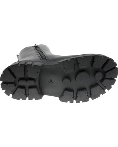 Botas de Menina e Menino BEPPI BOTA CASUAL BLACK