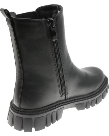 Botas de Menina e Menino BEPPI BOTA CASUAL BLACK
