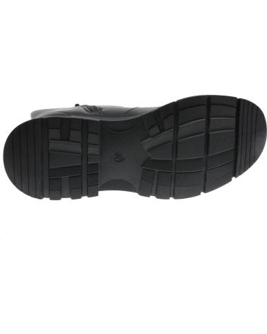 girl boots BEPPI BOTA CASUAL BLACK