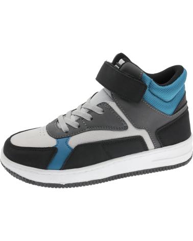 Esportes  de Menino BEPPI BOTA CASUAL GREY