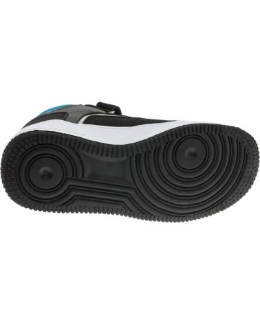 Deportivas de Niño BEPPI BOTA CASUAL GREY